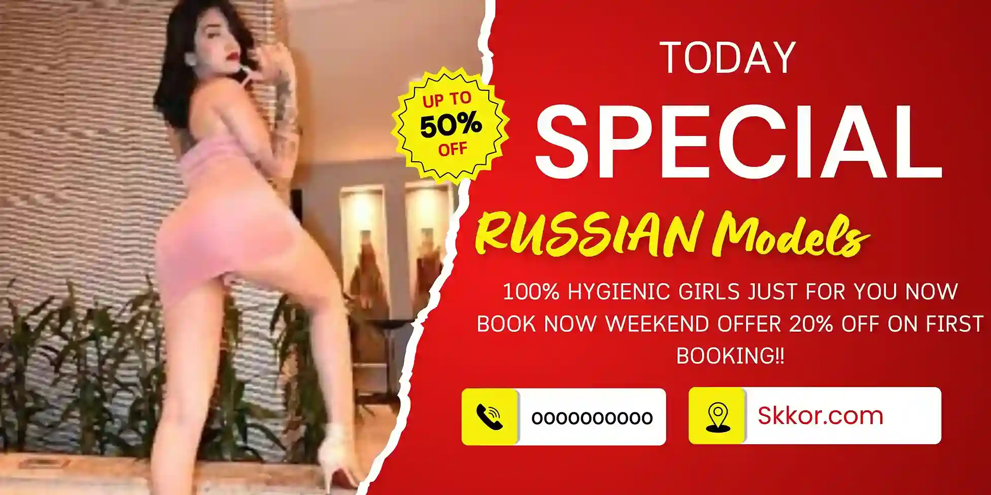 Jaipur Escorts